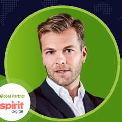 Innovation in Pharma, challenges and patient centricity by Andreas Dam