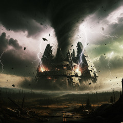 Majesty of the Machine - Sonic Synthesis