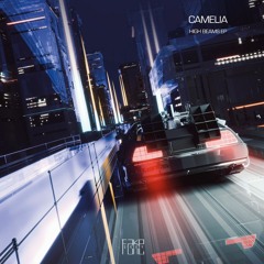 FS005 - Camelia - High Beams EP