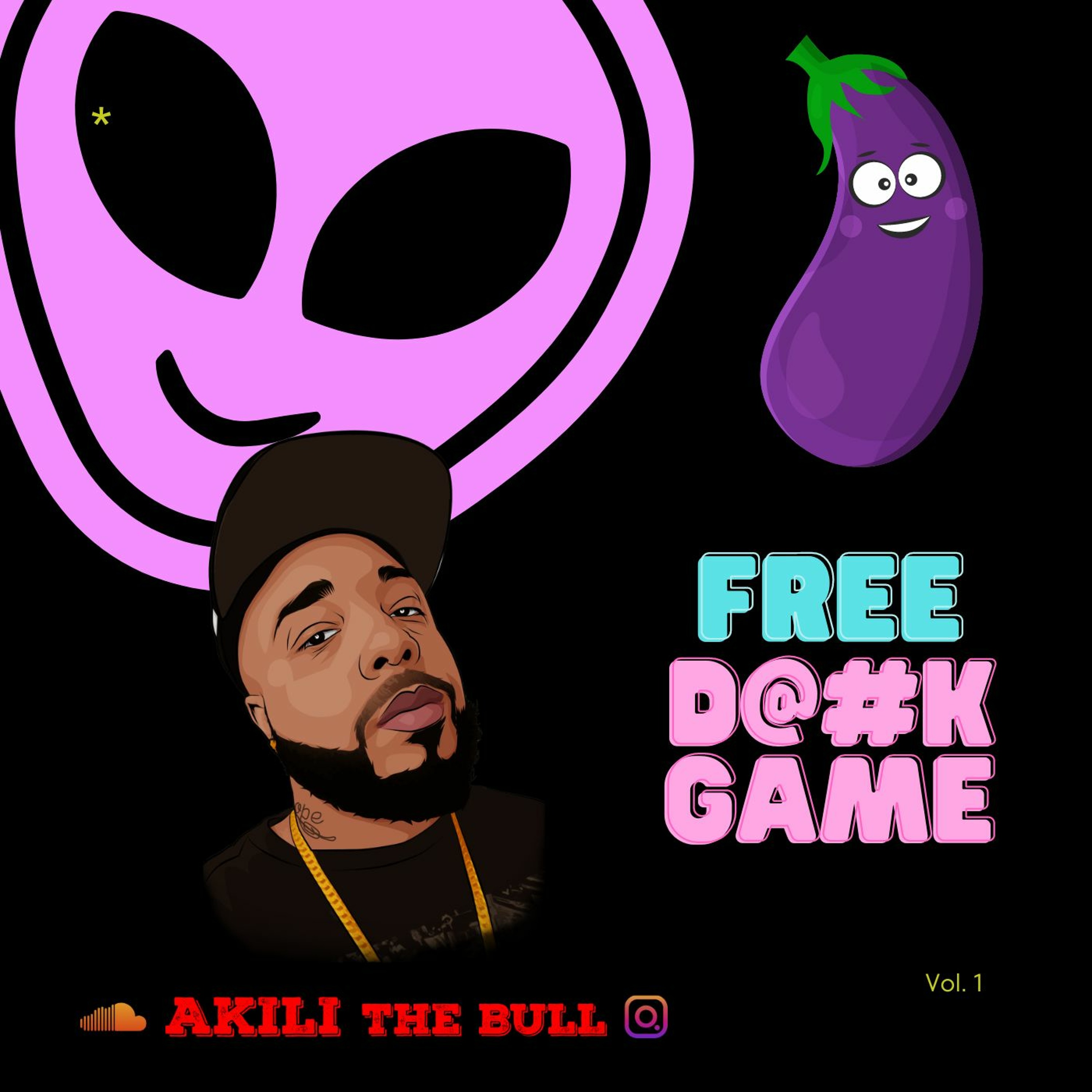 FREE DICK GAME episode artwork