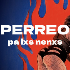 Desidia - Perreo pa lxs nenxs