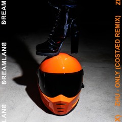 ZHU, Tinashe - ONLY (COSTÆD REMIX)