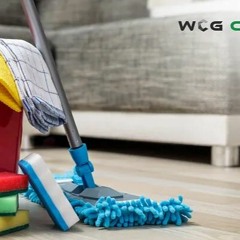 Few Factors To Consider When Unable To Clean Your Home Fully