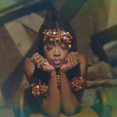 sza - good days [martin sole rmx]
