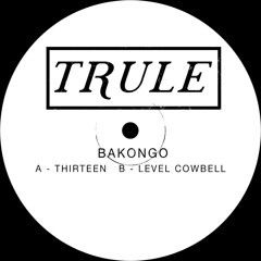 Level Cowbell