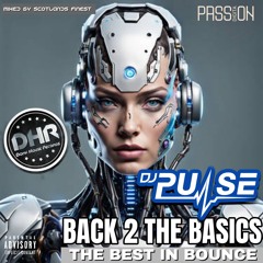 DJ Pulse Back 2 The Basics (DHR)