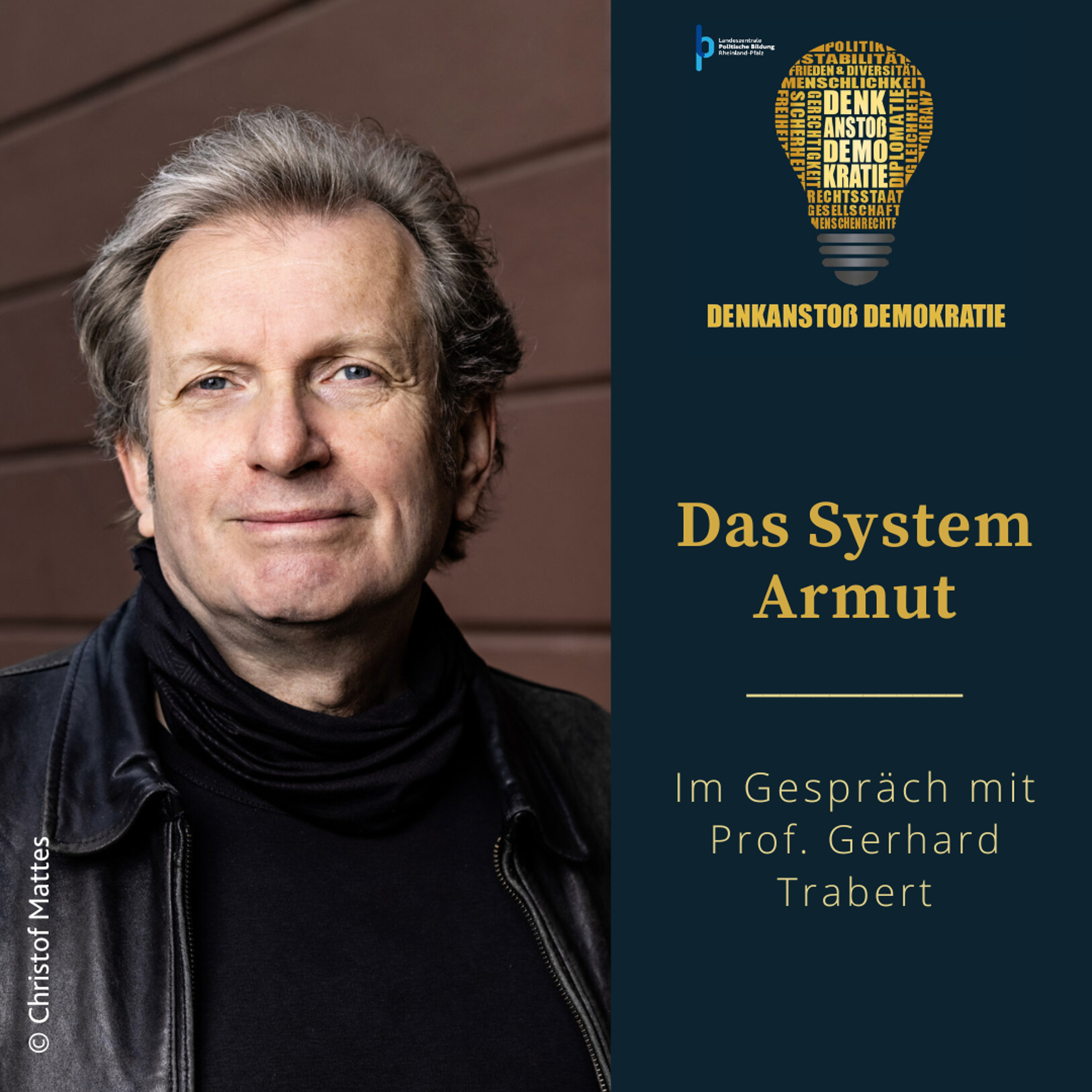 Denkanstoß Demokratie