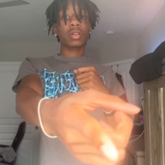 Like Jordan prod glozyy