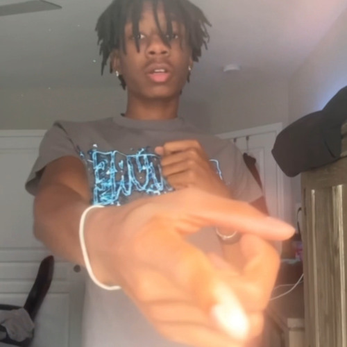 Like Jordan prod glozyy