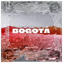 Snaps - Norient City Sounds: Bogotá