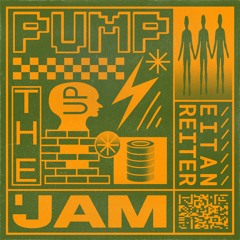 Eitan Reiter - Pump Up The Jam (DJ T. Remix) (Snippet)