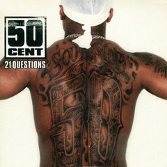 50 Cent - 21 Questions Instrumental