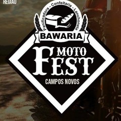 Bawaria Moto Fest 2023