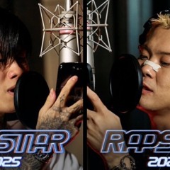 Masato Hayashi Pxrge Trxxxper RAPSTAR2025 Remix