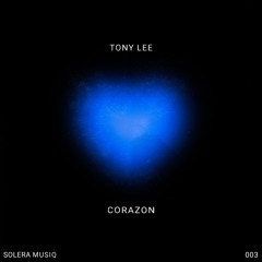 Corazon - Tony Lee