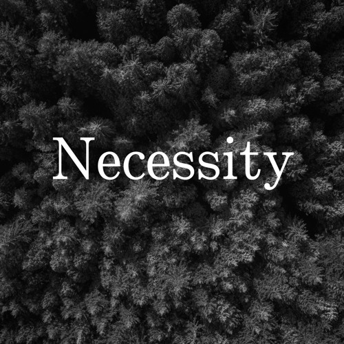 Necessity feat.freed