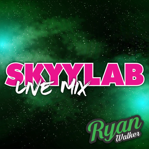 Ryan Walker (Closing Set) LIVE @ Limitless (09-04-22)