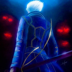 Devils Never Cry [Epic Version]