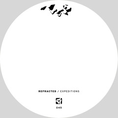 Expedition 3 (Original mix)