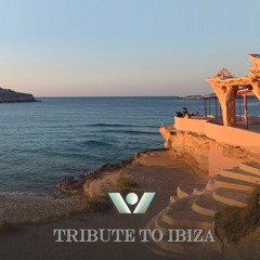 Gianluca Rey - Tribute To Ibiza