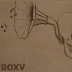 BOXV (Prod. by WEBST3R) - Romance Is Dead