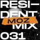 on Resident Mix 031: MOZ