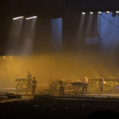 My December (w Emily Armstrong) - Linkin Park