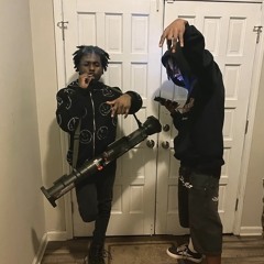 SSGKobe - Bentley Bentayga (prod. @trayforever @maineestreamm @bleed)