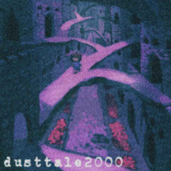 dusttale2000 - 02 - labyrinth