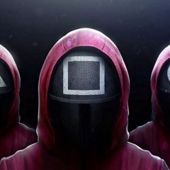 Squid Game (HYCKOM FTMS BOY'S )xtrai