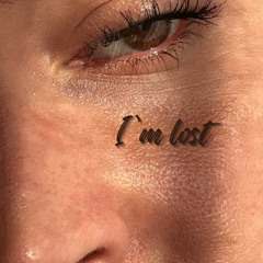 I'm lost