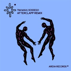 Tim Maia - Sossego (Afterclapp Remix)