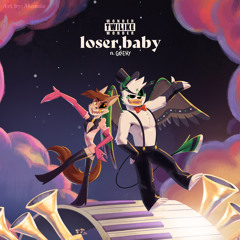 Loser, Baby (Clean Version) [feat. Greeny]
