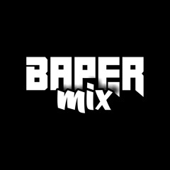 SO SAD HARD-DJ BAPER MIX