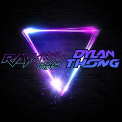 KISS IT BETTER [ AwikEazky ] -RPPS X DYLANTHONG