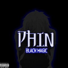 Black Magic - Pain