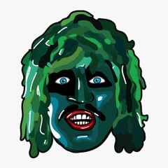 Willbob & Herb Slim - Old Greg (Free Download)