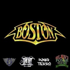 King Terro/ Sound Intl / Sound Scape/ Blunt Posse 11/20 (Boston Dub Appreciation)