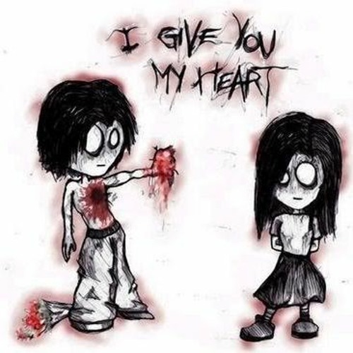 luv U 2 da end