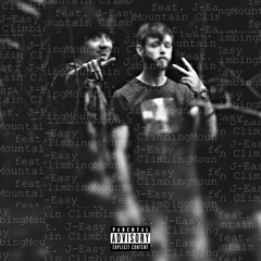 Mountain Climbers (feat. J-Easy)
