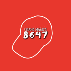 Chase Malice - 8647