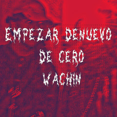 EMPEZAR DENUEVO (prod. @sleepy x @yvngonce)