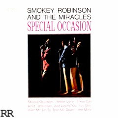 Much Better Off - Smokey Robinson