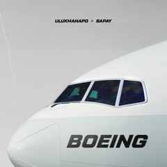 Boeing (feat. BAPAY)