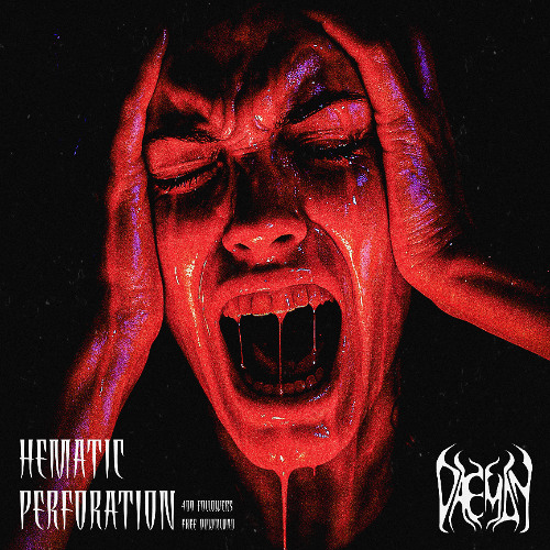 Dæmon - HEMATIC PERFORATION (FREE DL)