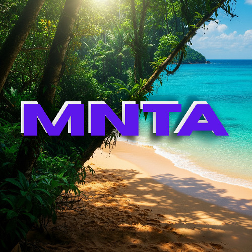 Everything Visible Now - MNTA 2025 Beat Tape