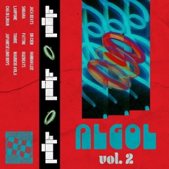 PREMIERE: Japanese Limo Boys - Liquid Roof [ALGOL]