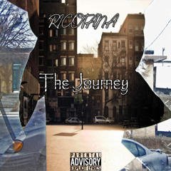 Ricotana - The Journey Freestyle