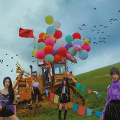 Red Velvet - Queendom (Spear Remix)