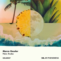Marco Hessler - New Aruba